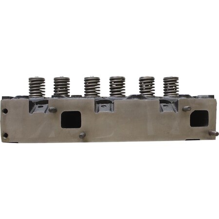 Aftermarket AMZZ80082 Cylinder Head With Valves AMZZ80082-ABL